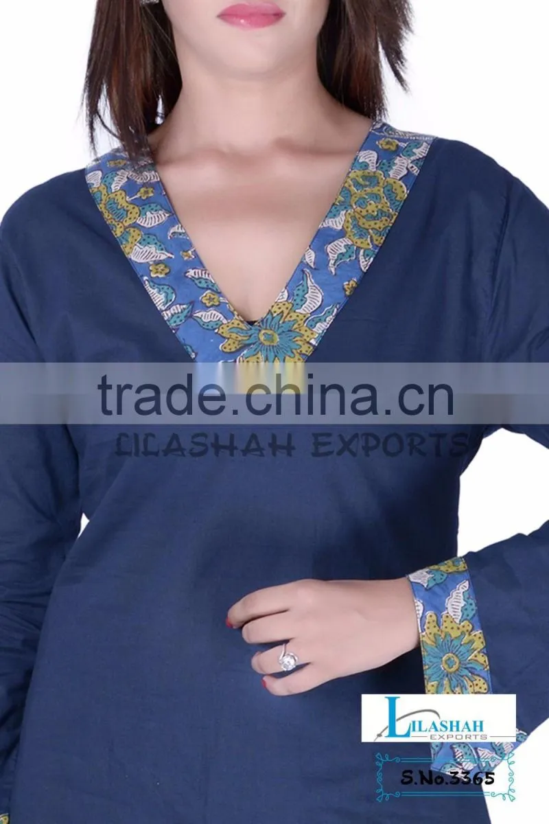 3365 Cotton Printed Dress Vestido Styles Ropa Ladies Garments cotton women's dresses