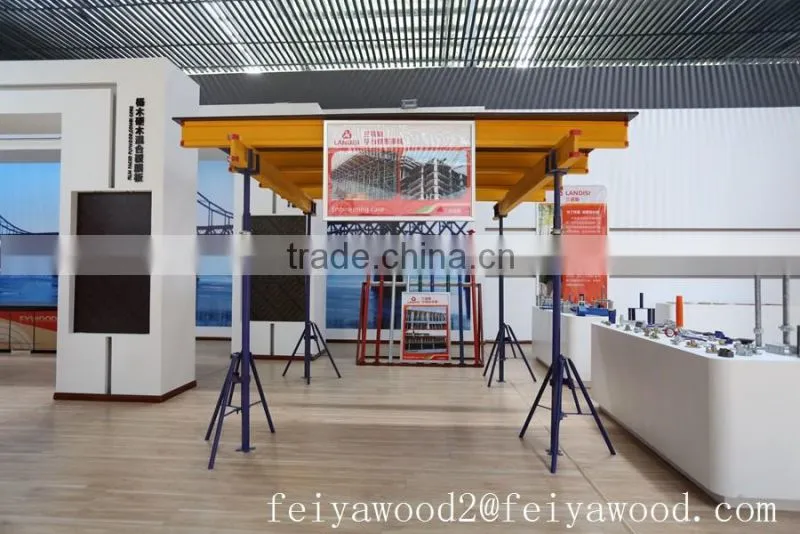 2016 New type slab framework for construction slab formwork Concrete Construction Support