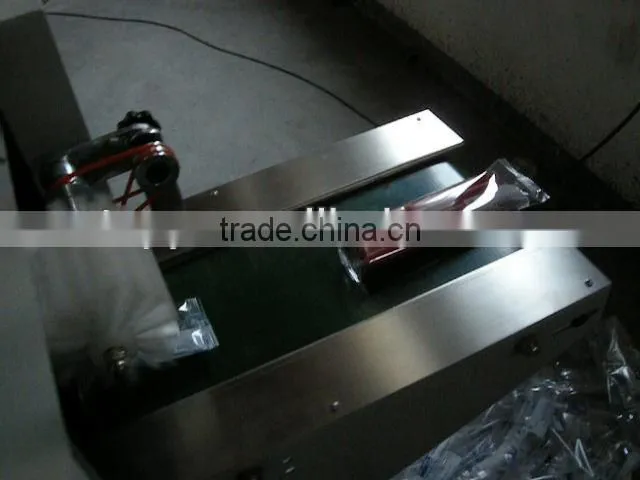 Automatic Candle Packing Machine