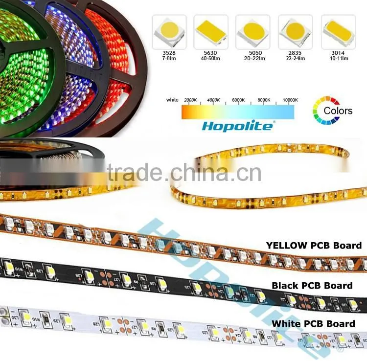 Manufacturer,cheap priece 5050 smd rgb led rigid strip