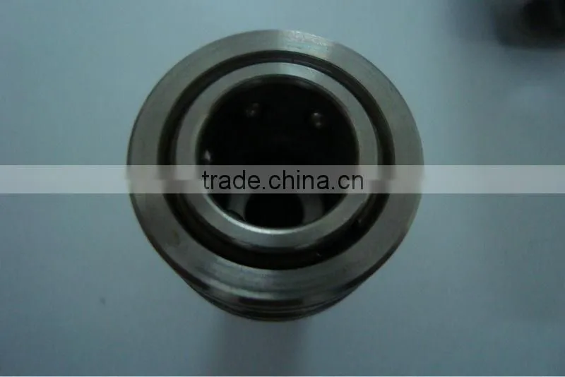 Stainless steel Quick coupling female FASTER Quick coupling
