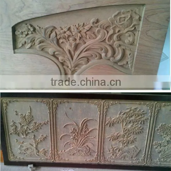 1325 Stone Engraving Machine With High Quality