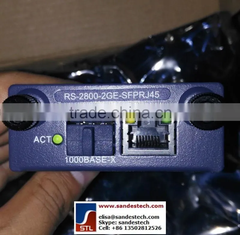 ZTE RS-2800-2GE-SFPRJ45 ZTE RS-2826A RS-2826S RS-2850 RS-2818S RS-2850-18TM RS-2850-26TM