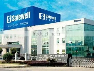 Ningbo Safewell Brass Trading Co., Ltd. company overview - view 1