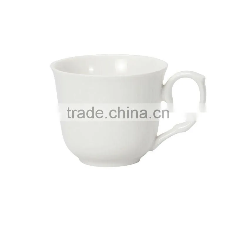 2013 ceramic mug with handle