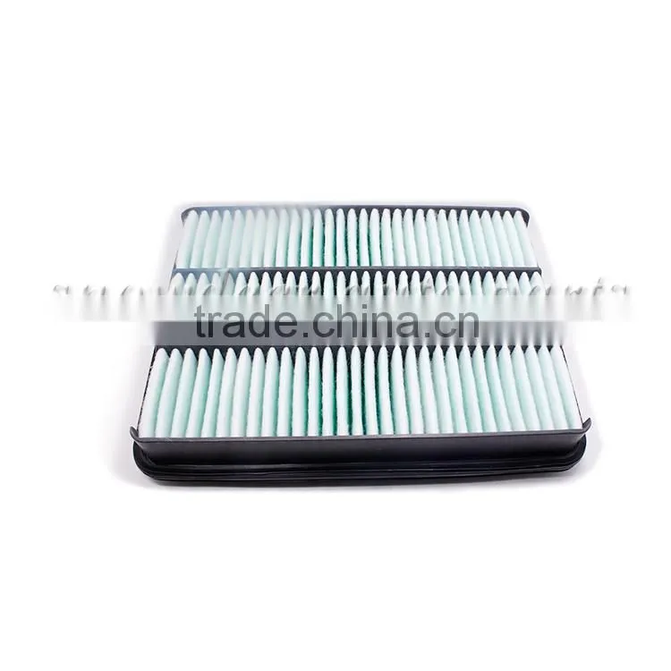 Hot Sale Top Quality Air Filters 17801-30040 Auto Parts For Toyota