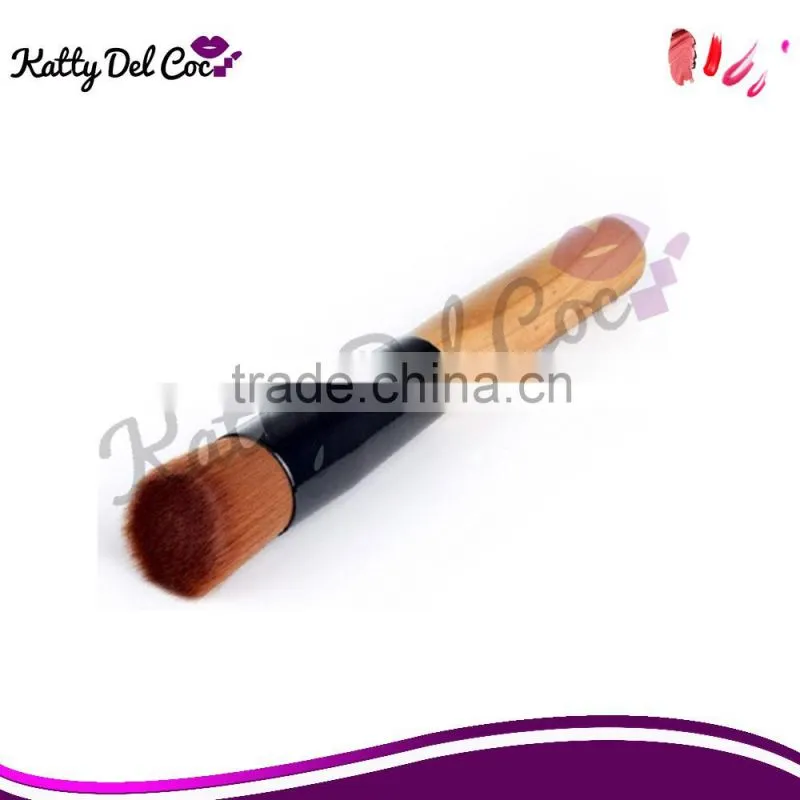 Wholesale beauty products foundation makeup brushes with good quality manufacturer China