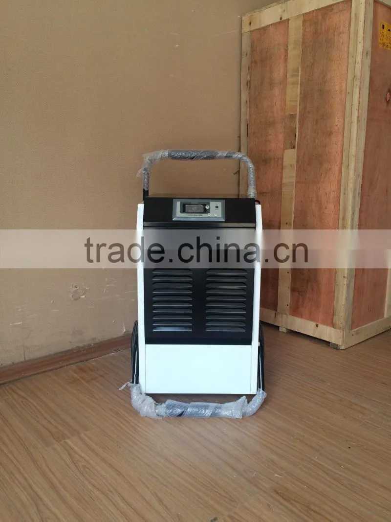 YAKE Portable Commercial Dehumidifier 50L/D