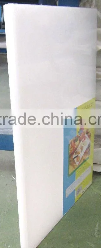 food processing boards antibacterial plastic convenient