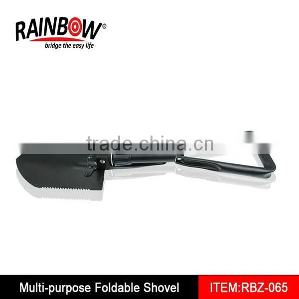 RBZ-065 shovel/folding shovel/ladies garden shovel