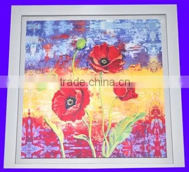 quality beautiful offset printing exquisite painting