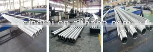 High quality API Non-magnetic drill collar for drilling operation