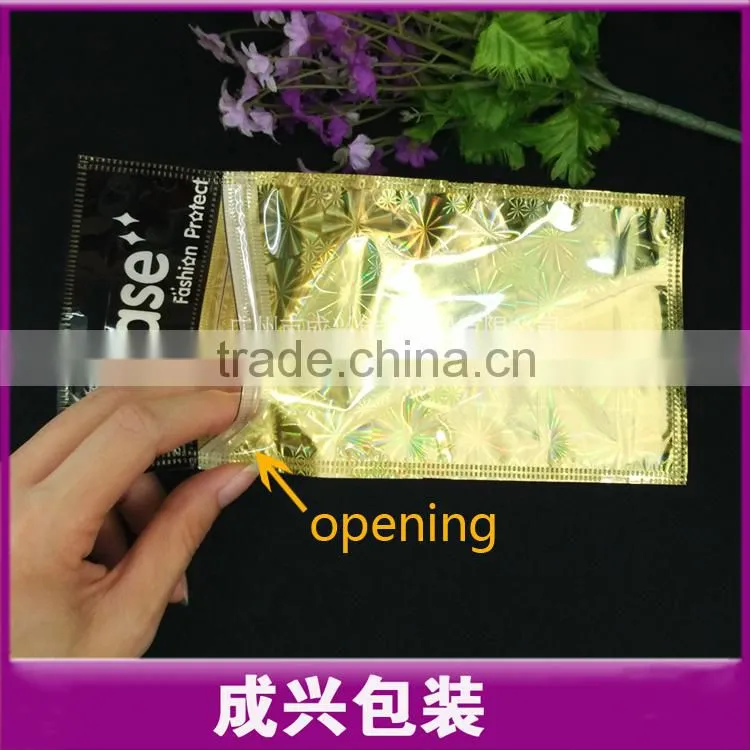 first aid plastic box within print/ pp plastic bag with zipper clear plastic zipper bags