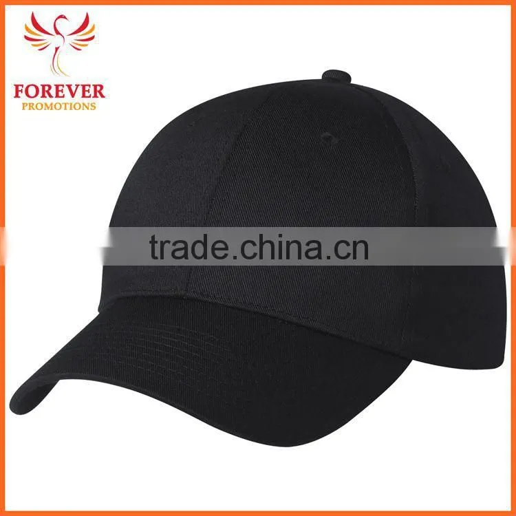 Wholesale Baseball Cap Polyester Royal Blue Hat Custom Logo Printing Embroidery Baseball Visor Cap