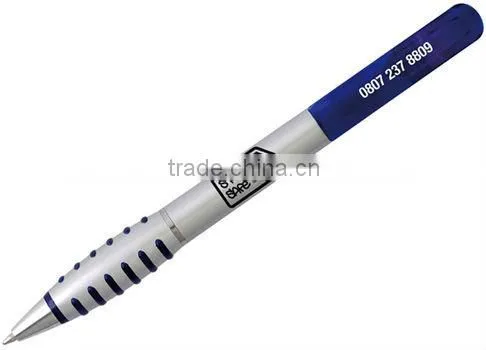 Futura Silver Ballpens