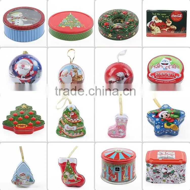 OEM Design Cheap Price Food Safe Tin Can