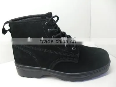 ROCKLANDER Safety Shoes(PU Injection )-Only Authorized Manufacturer In China