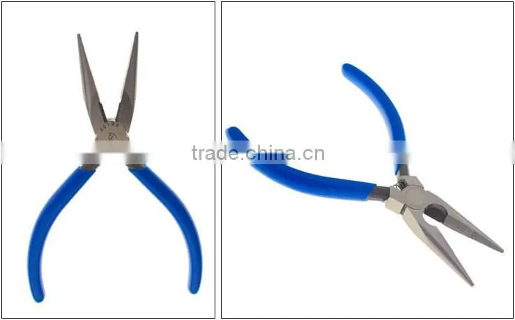High Quality Wire Cutting Pliers Wire Looping Pliers