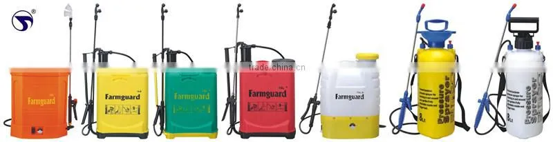 18L Agricultural Sprayer Knapsack Sprayer Manual Sprayer