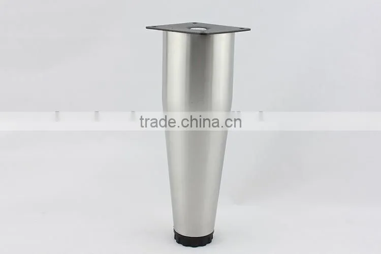 height adjustable popular stainless steel furniture legs HXM1302