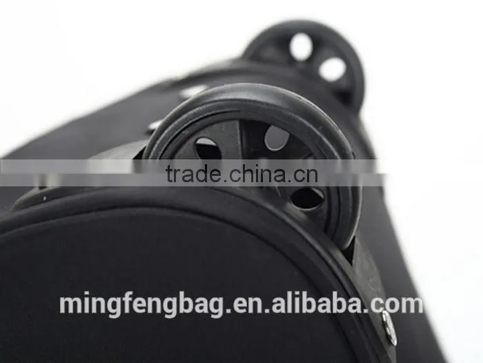 Custom High Quality Fashionable Multifunction Waterproof Large Capacity Tote Travel Trolley Luggage Bag