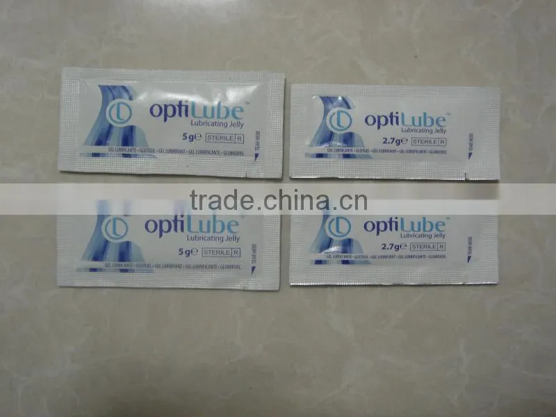 Hot Sale Sachet Machines for Granule EC-80K