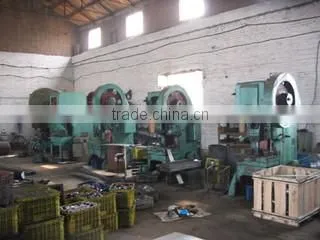 Danyang Zihan Auto Parts Co., Ltd. company overview - view 3