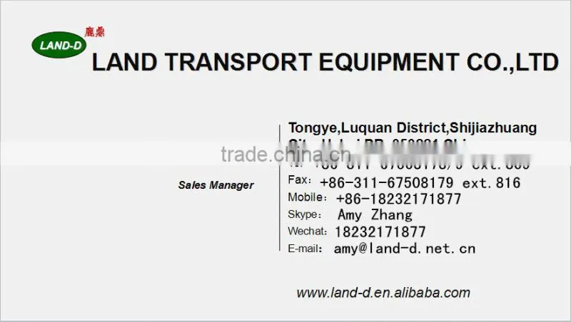 Trailer Parts Manufacture Trailer container twist lock