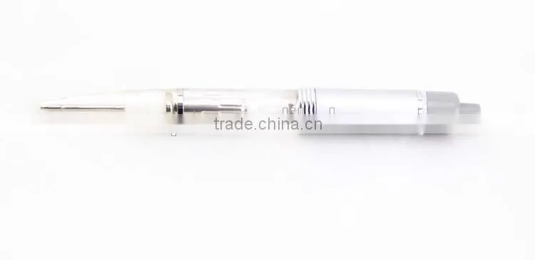 fashion design logo customized laser light pen