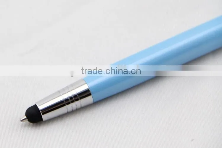 wholesome touch screen led flashlight stylus pen