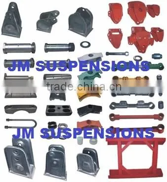 Manufacturers of 4x4 Gas filled Shock Absorber for 4x4 truck parts and trailer parts