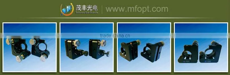 lens mount / lens holder