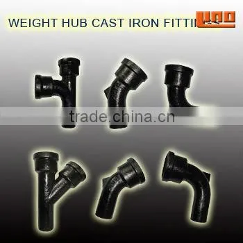 cross connector