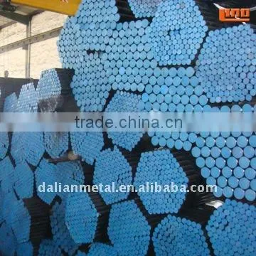 seamless carbon steel pipe ASTM A 106