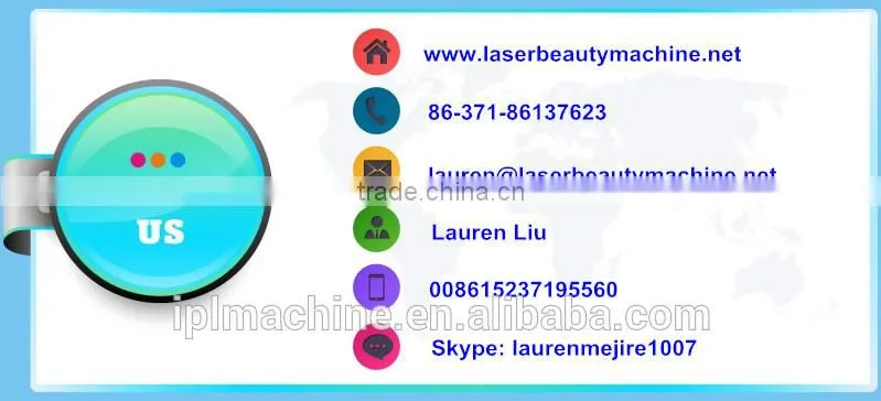 Beauty salon electric vapor ozone facial steamer