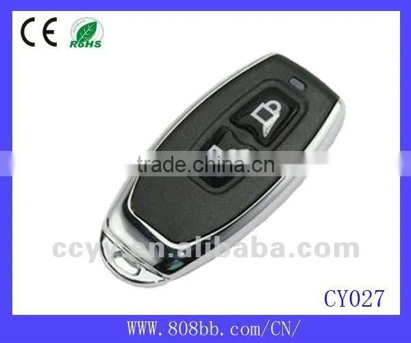 Hot!2013 universal wireless smart 1527 remote controller CY029