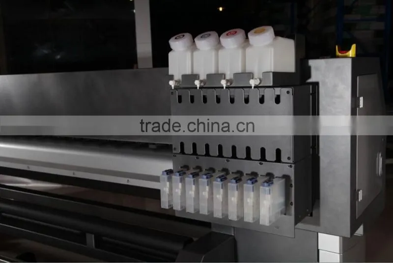 Sublimation printer factory large format indoor plotter