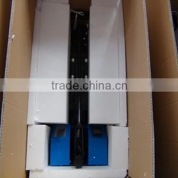 Guangzhou factory supply cheap used t shirt heat press machine/sublimation machine for t shirt printing(JC-1)
