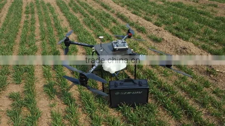 unmanned aerial vehicle