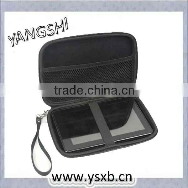 EVA hard case 10 Inch Tablet Case with handle