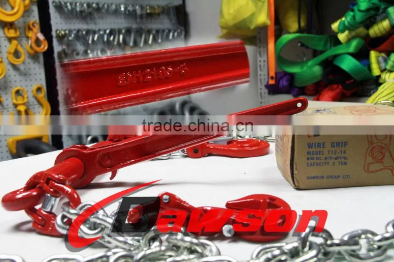 Made in China Load Binder for ratchet / ratchet type load binder