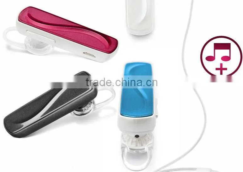 Hot selling product soyle earphone with high quality from china