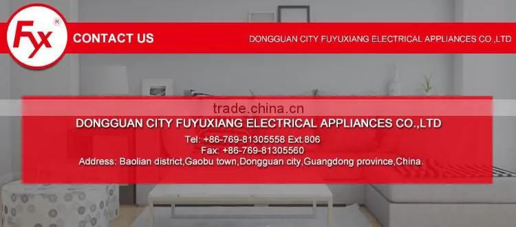 Exhaust roof fan 8"/10"/12"& Plastic Ceiling fan of Dongguan China supplier