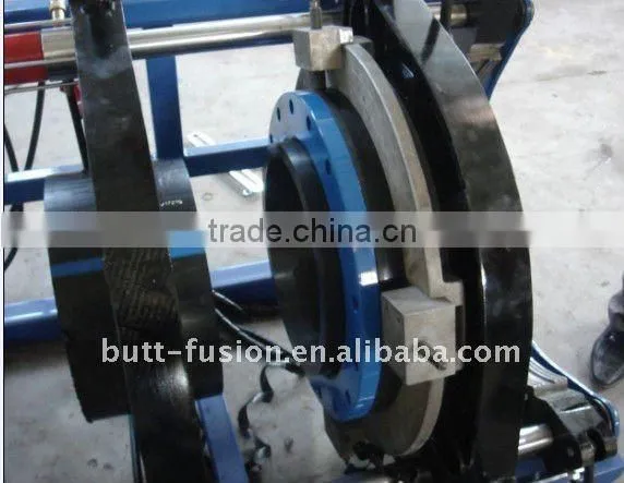 Welding Machine hdpe pipe 450mm