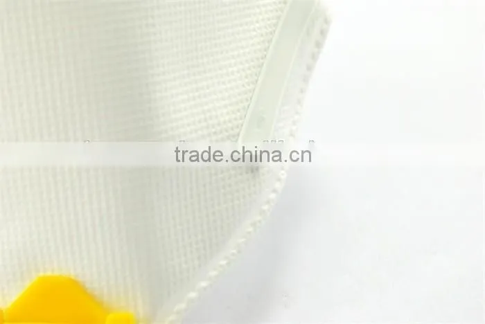 PP non-woven Respiratory protection mask respirator