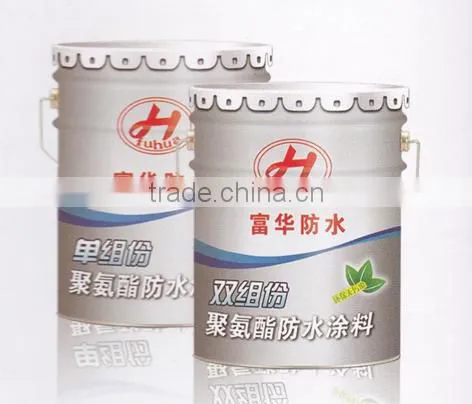 liquid pu coating