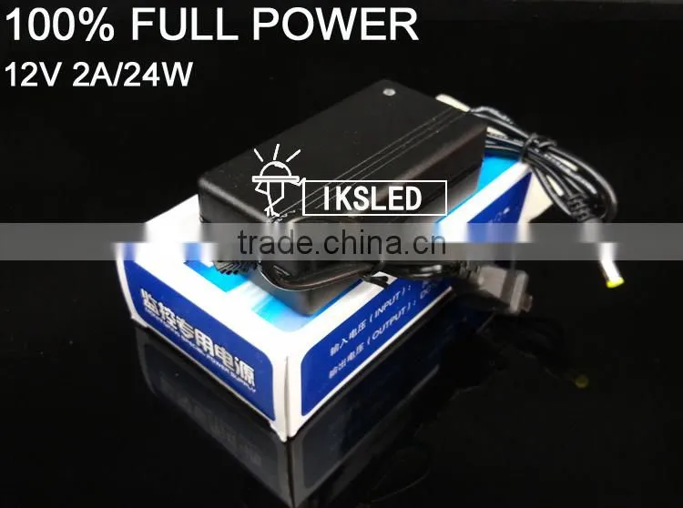 12V power 2A 4A 5A 10A 20A 30A 40A 50A for led strip