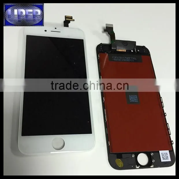 tianma,jingdongfang,longteng,shenchao chinese lcd for iphone 5 5g black digitizer touch screen assembly
