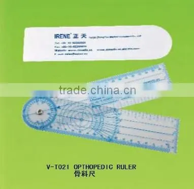 V-T021 Orthopaedics Ruler