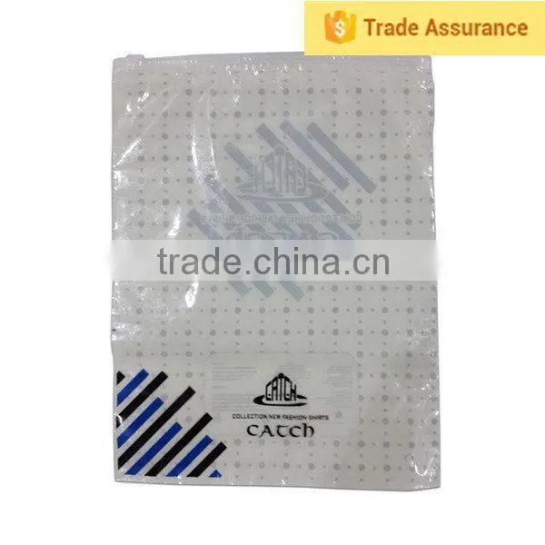 Top level Oem Design Recycled plastic biodegradable bag